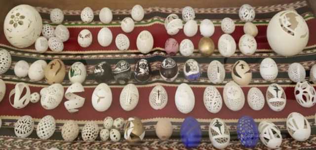 Мережане диво